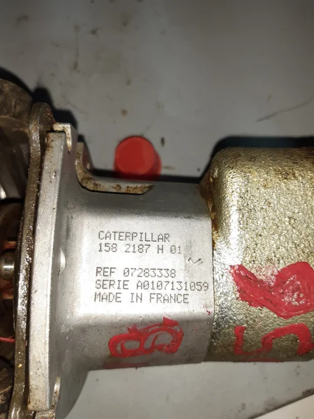 Joystick for CATERPILLAR 317B