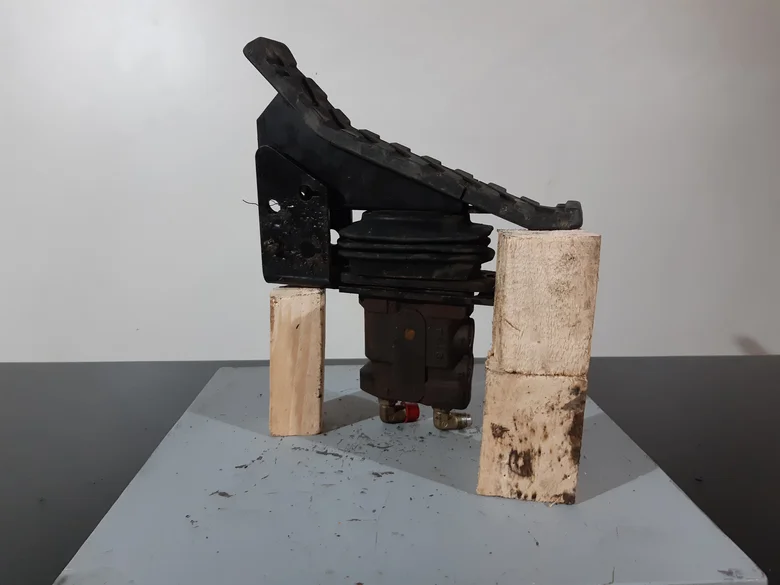 Joystick pour CATERPILLAR 317B