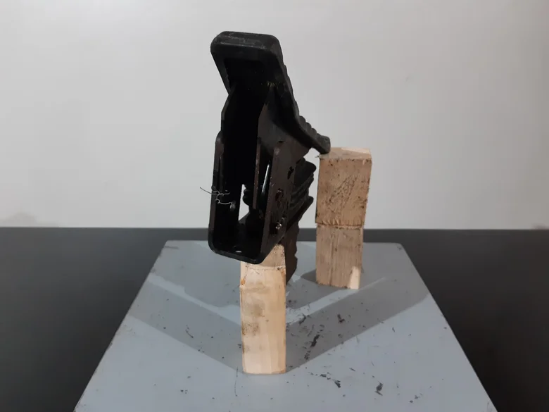 Joystick pour CATERPILLAR 317B