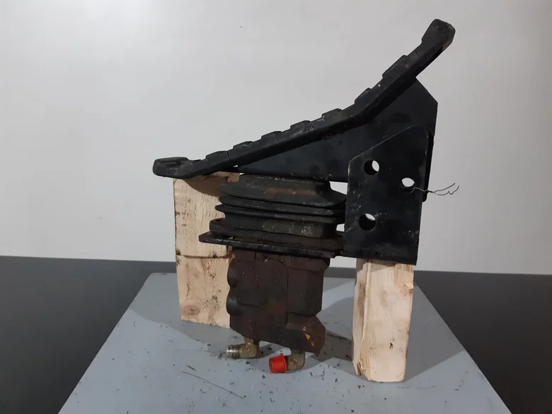 Joystick pour CATERPILLAR 317B