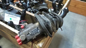Joystick para LIEBHERR R954B
