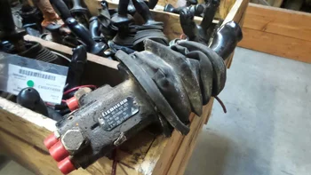 Joystick para LIEBHERR R954B