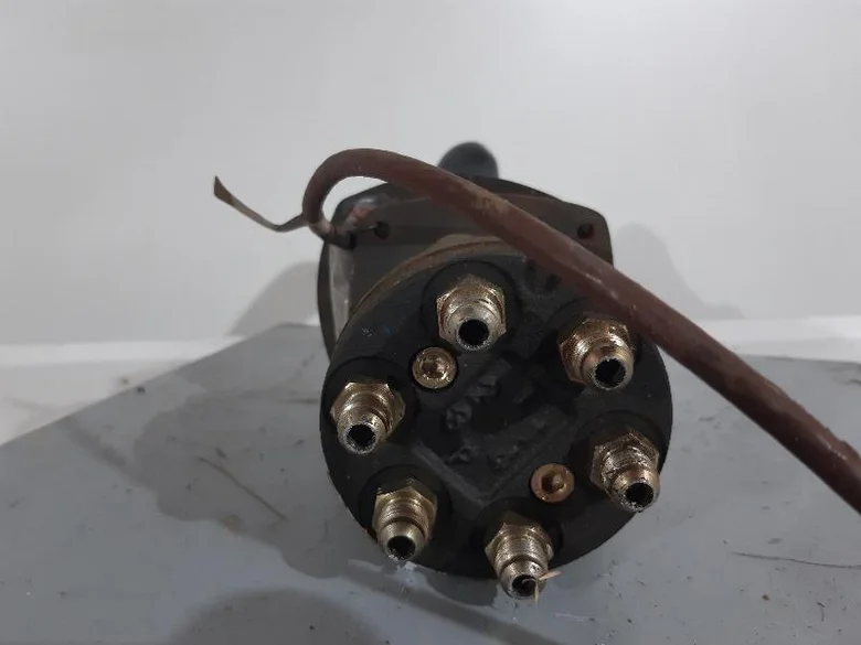 Joystick pour CATERPILLAR 315B