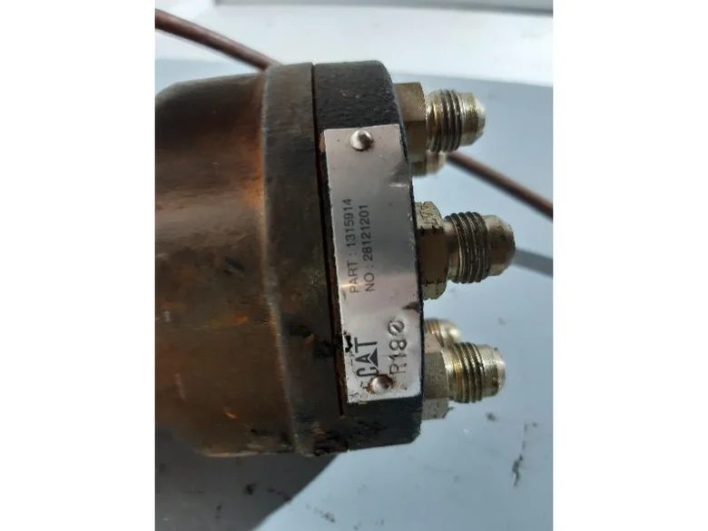 Joystick pour CATERPILLAR 315B