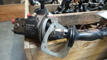 Joystick pour LIEBHERR R942HD