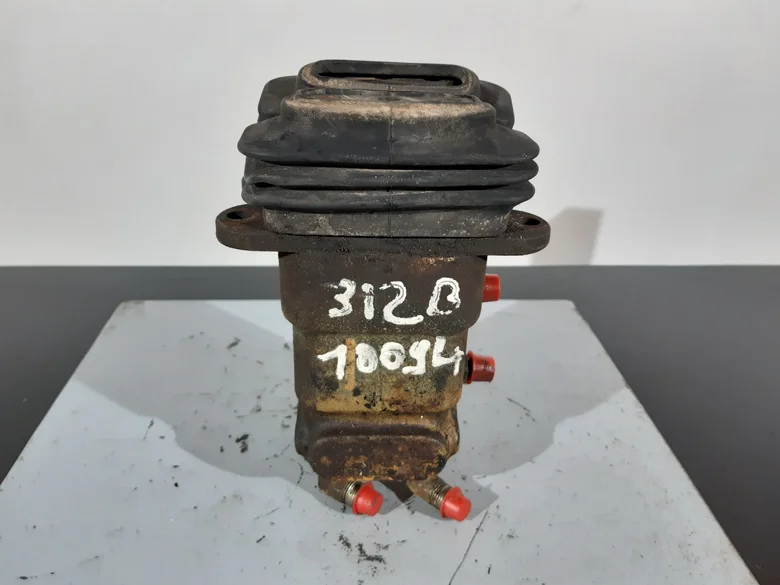 Joystick pour CATERPILLAR 312B