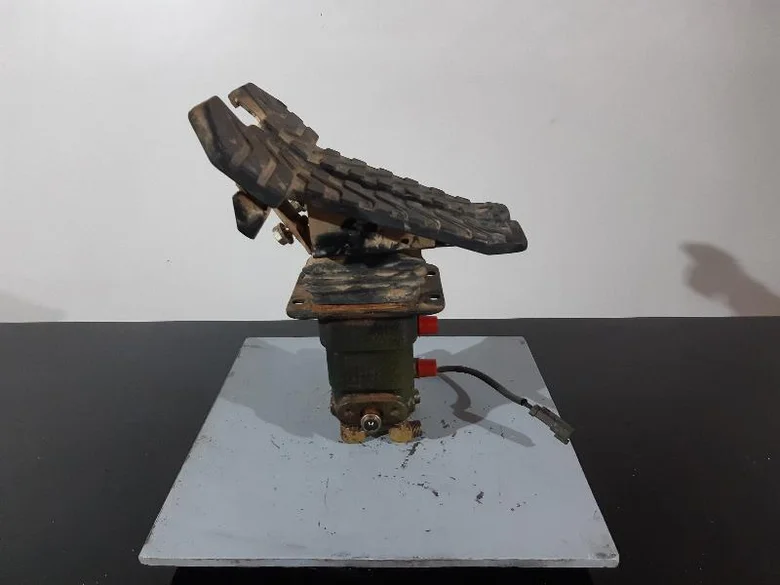 Joystick for CATERPILLAR 330C