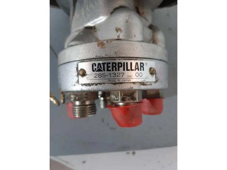 Joystick pour CATERPILLAR 345C