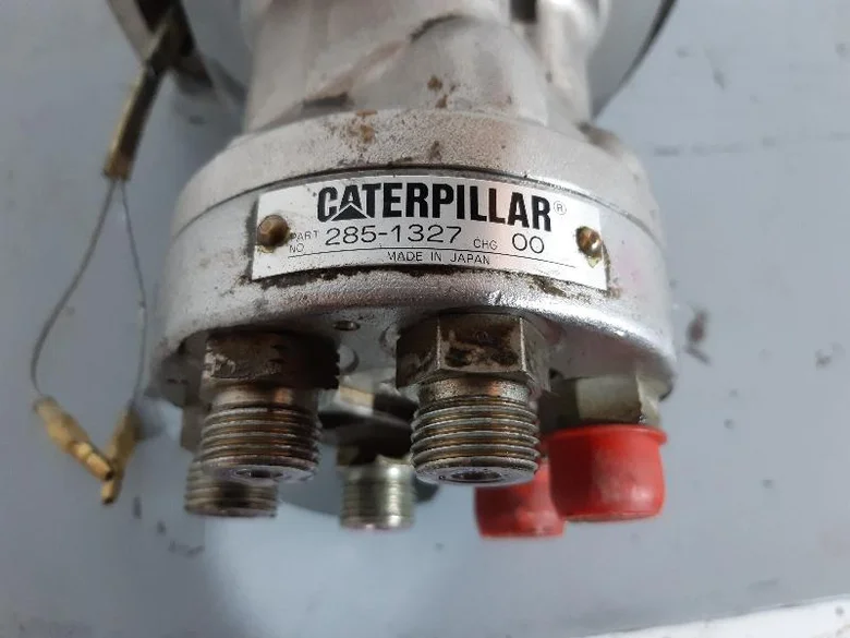 Joystick pour CATERPILLAR 345C