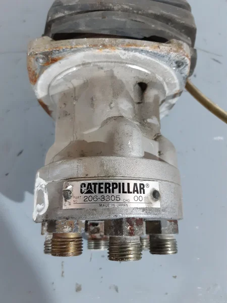Joystick for CATERPILLAR 325CPACT