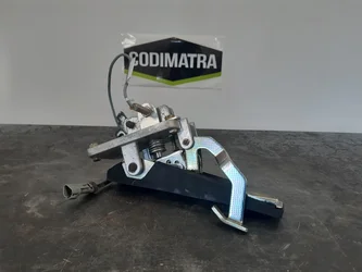 Joystick pour LIEBHERR A314LI