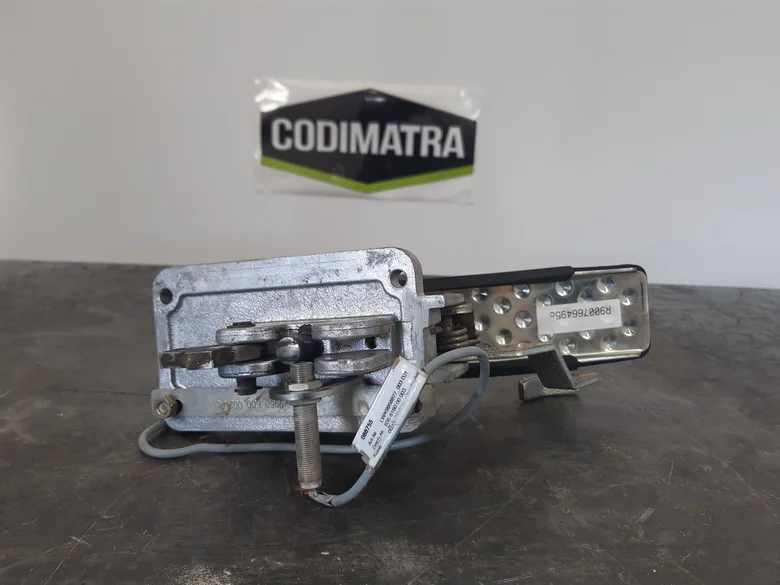 Joystick para LIEBHERR A314LI
