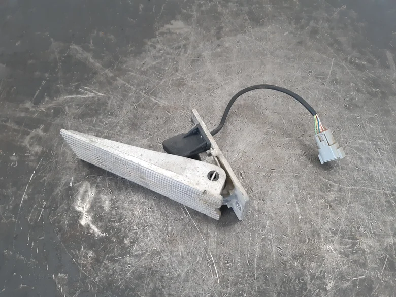 Joystick para LIEBHERR A314LI