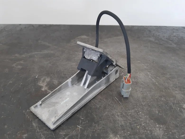 Joystick para LIEBHERR A314LI