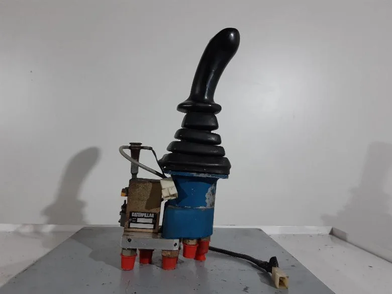 Joystick para CATERPILLAR M318
