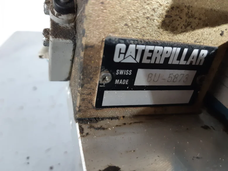 Joystick para CATERPILLAR M318