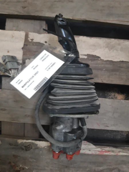 Joystick pour LIEBHERR R954CSHD