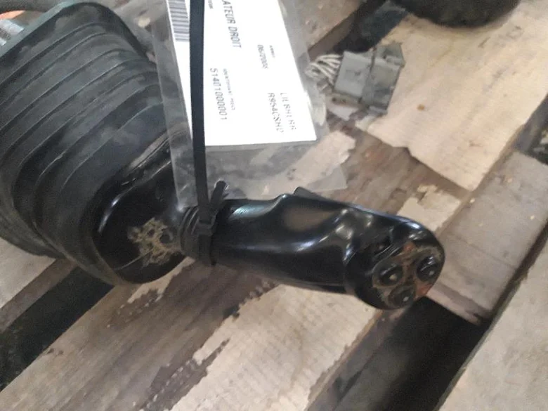 Joystick pour LIEBHERR R954CSHD