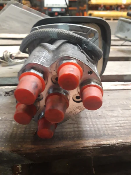 Joystick pour LIEBHERR R954CSHD