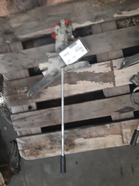Joystick for LIEBHERR R954CSHD