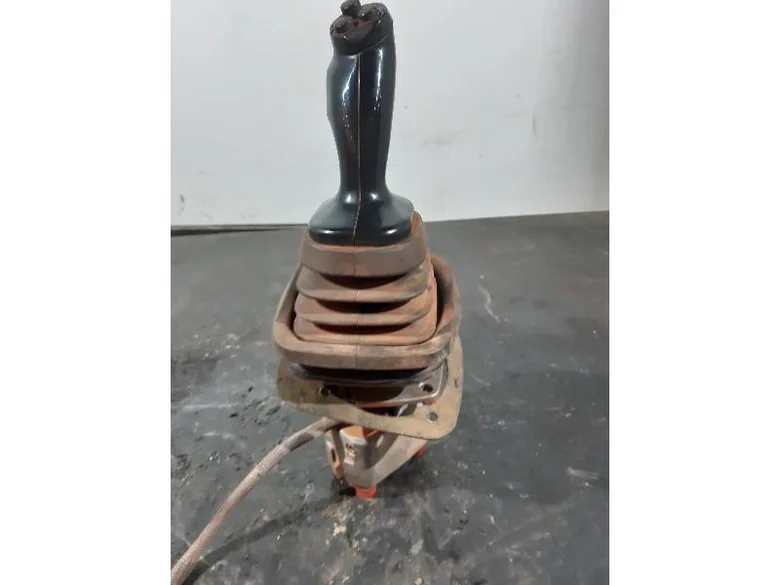 Joystick for LIEBHERR R954C