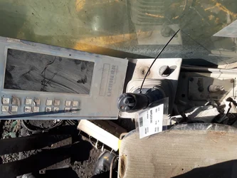 Joystick pour LIEBHERR R974BHD