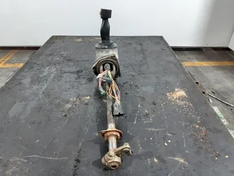 Joystick pour CATERPILLAR D6RXL