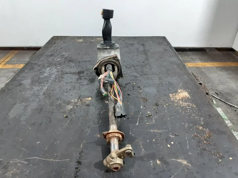 Joystick pour CATERPILLAR D6RXL
