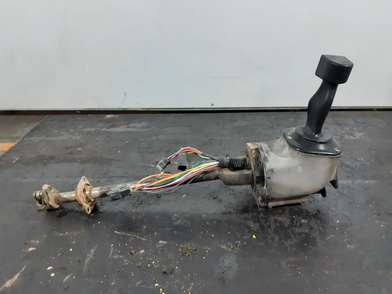 Joystick pour CATERPILLAR D6RXL