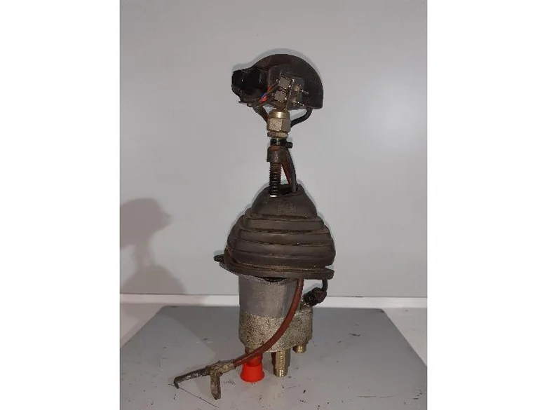 Joystick pour CATERPILLAR 320B