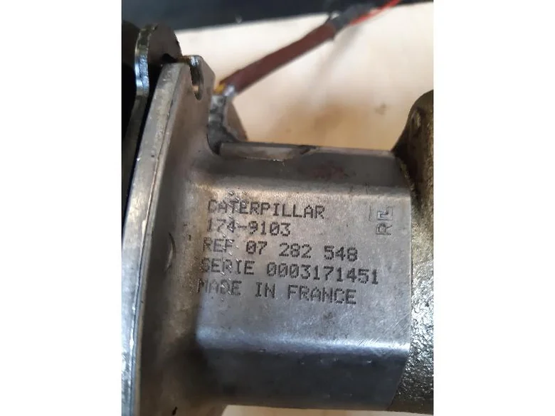 Joystick for CATERPILLAR 320B