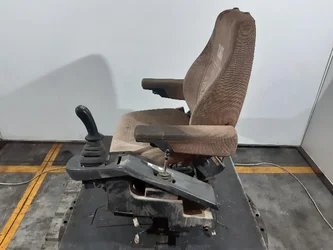 Joystick for CATERPILLAR M312