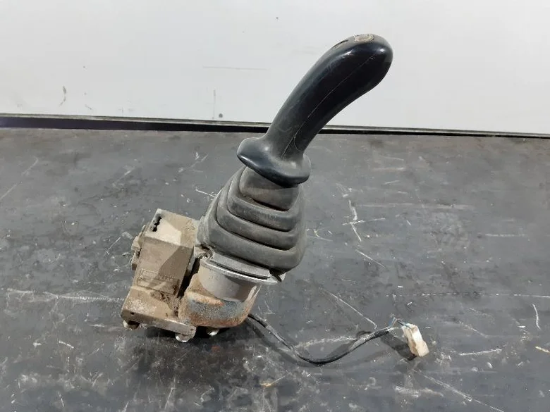 Joystick para CATERPILLAR M312