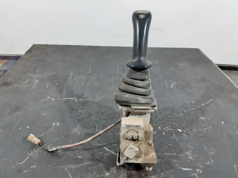 Joystick para CATERPILLAR M312