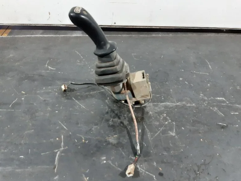 Joystick para CATERPILLAR M312