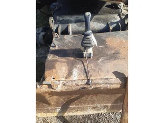 Joystick for CATERPILLAR M312