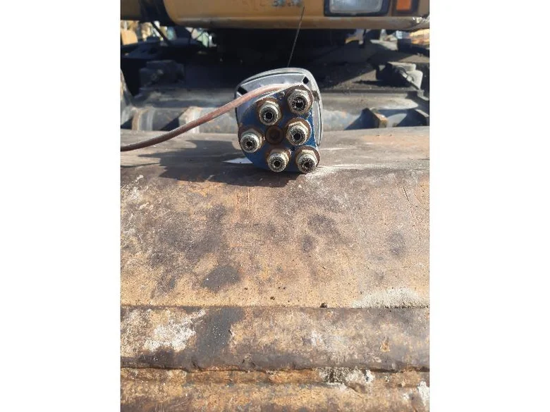 Joystick pour CATERPILLAR M312