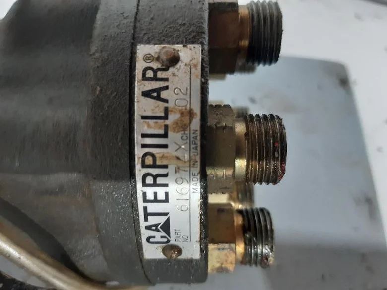 Joystick for CATERPILLAR 350