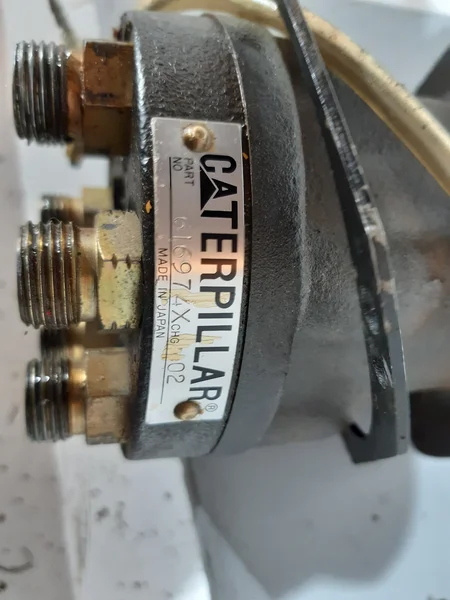 Joystick for CATERPILLAR 350