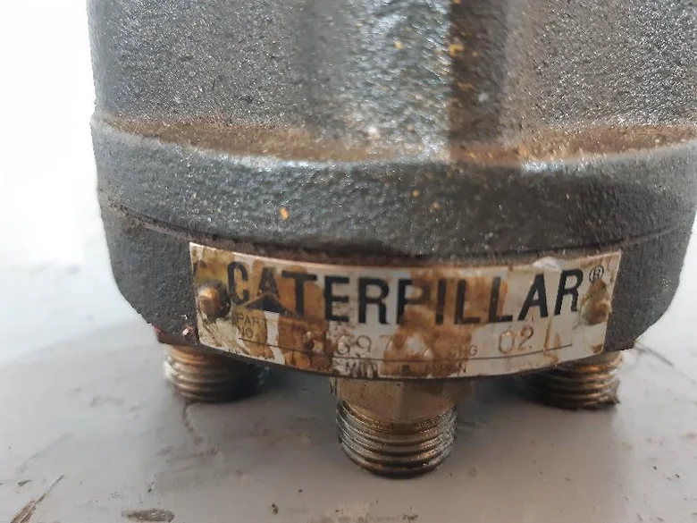 Joystick for CATERPILLAR 350