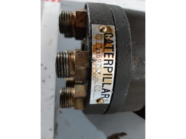 Joystick for CATERPILLAR 350