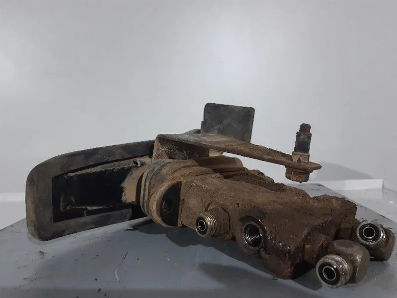 Joystick para CATERPILLAR 350