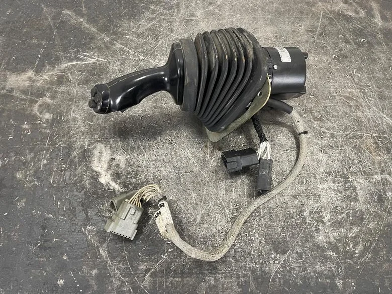 Joystick para LIEBHERR R964C