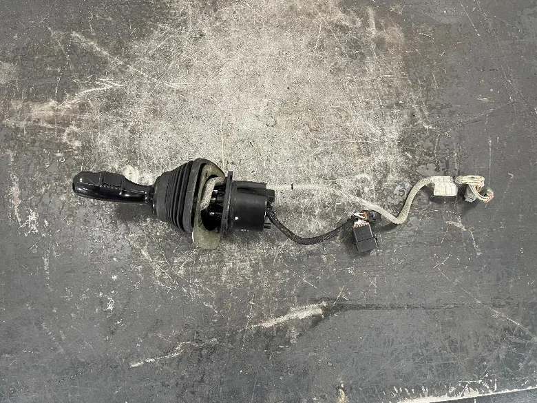 Joystick para LIEBHERR R964C