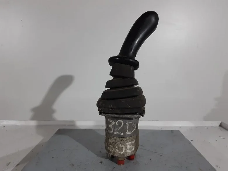 Joystick para CATERPILLAR 432D