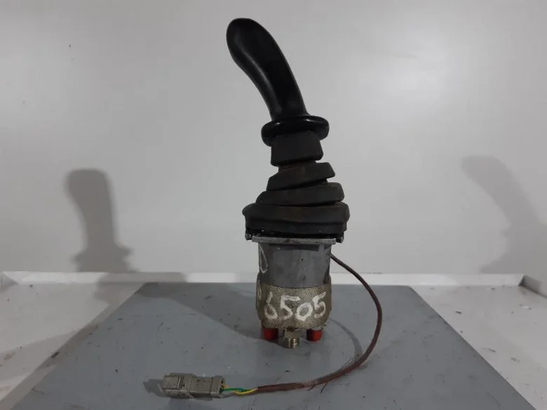 Joystick pour CATERPILLAR 432D