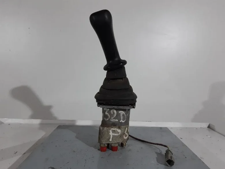 Joystick pour CATERPILLAR 432D
