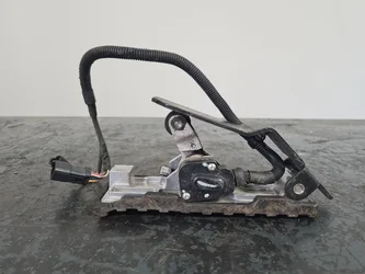 Joystick pour KOMATSU WA320-6