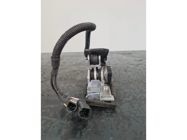 Joystick pour KOMATSU WA320-6