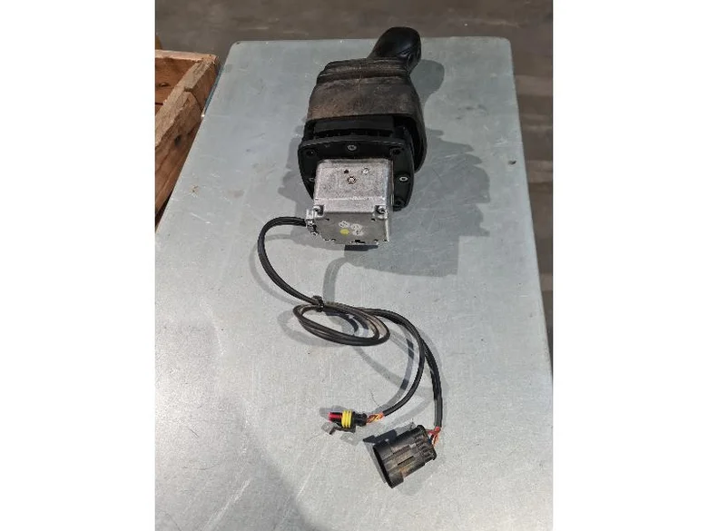 Joystick pour CASE WX145